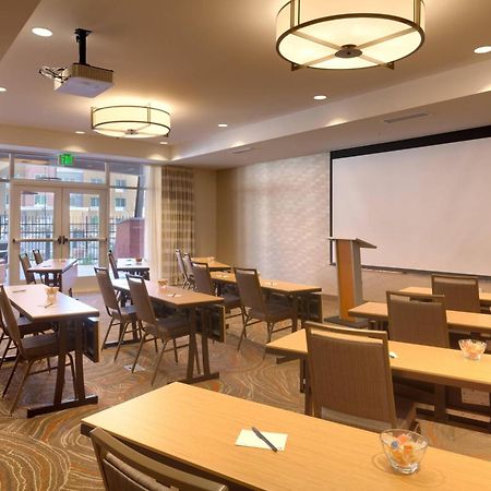 Springhill Suites By Marriott מואב מראה חיצוני תמונה