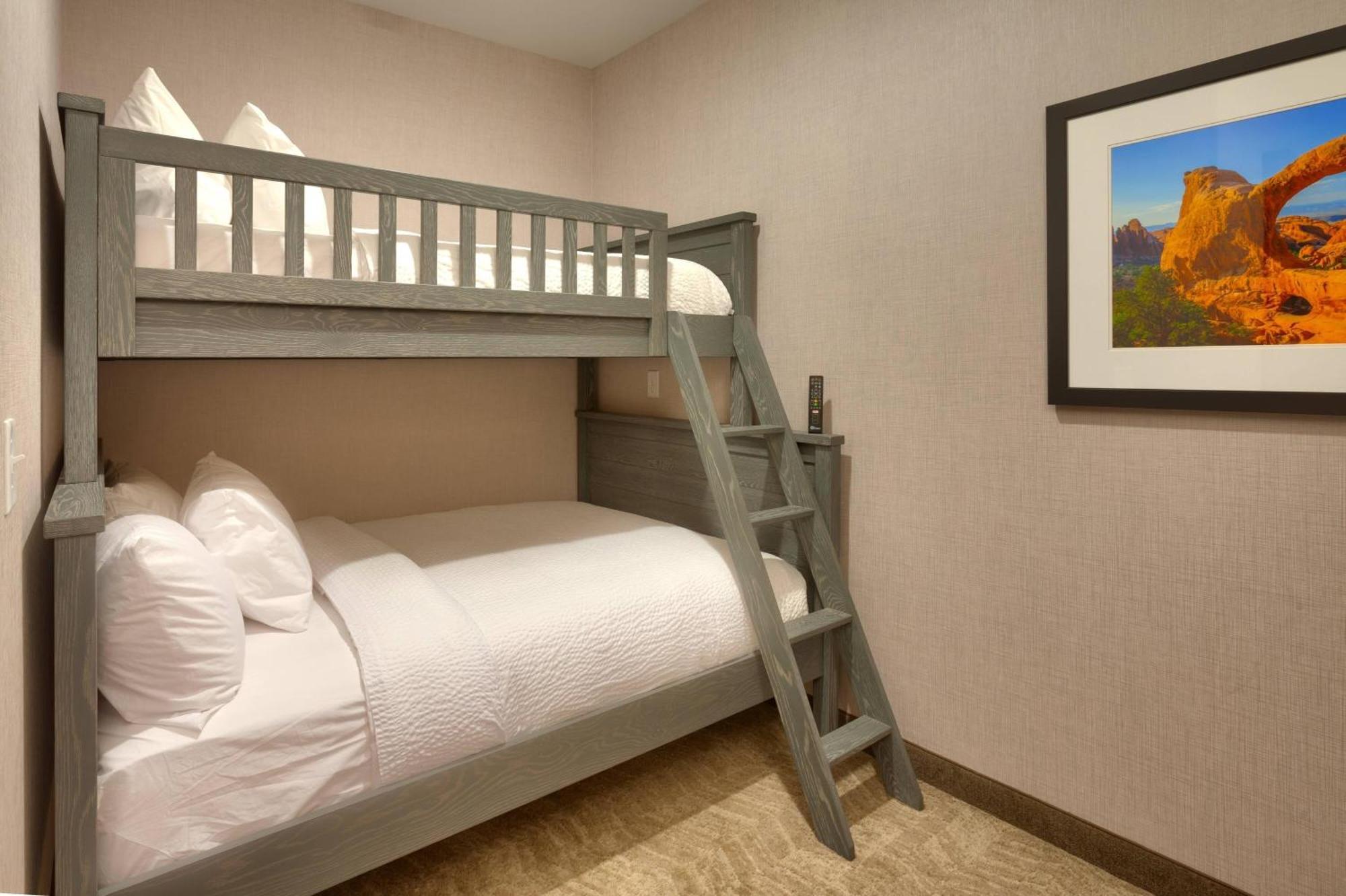 Springhill Suites By Marriott מואב מראה חיצוני תמונה