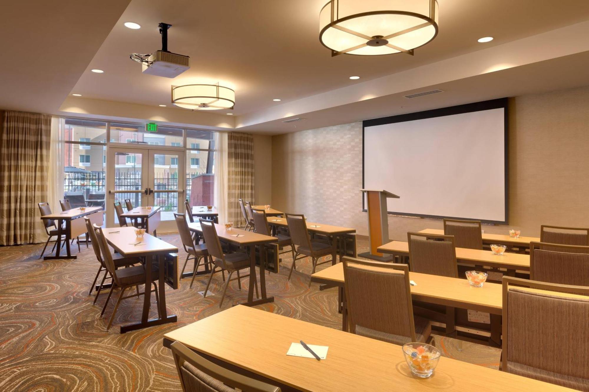 Springhill Suites By Marriott מואב מראה חיצוני תמונה