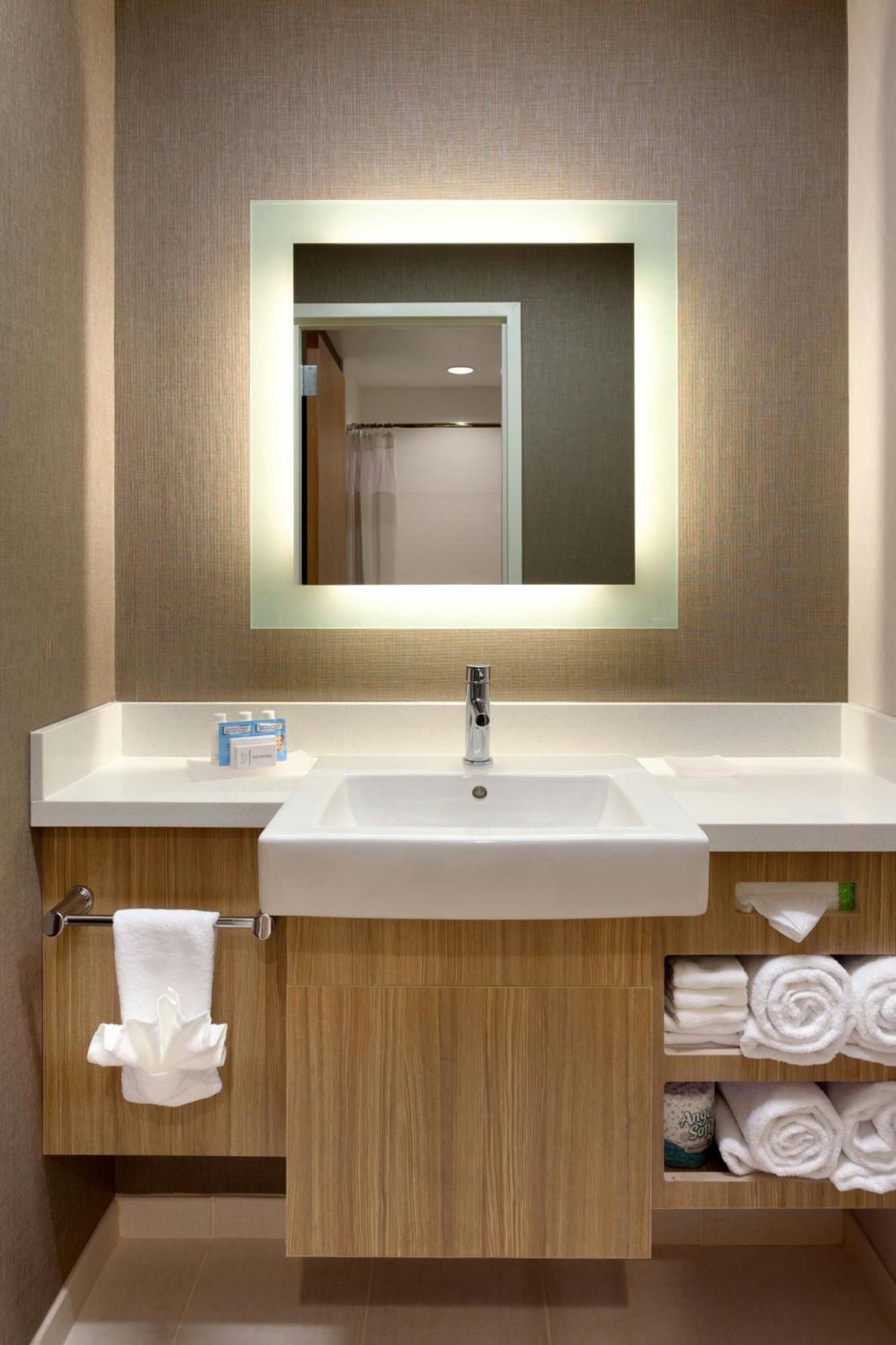 Springhill Suites By Marriott מואב מראה חיצוני תמונה