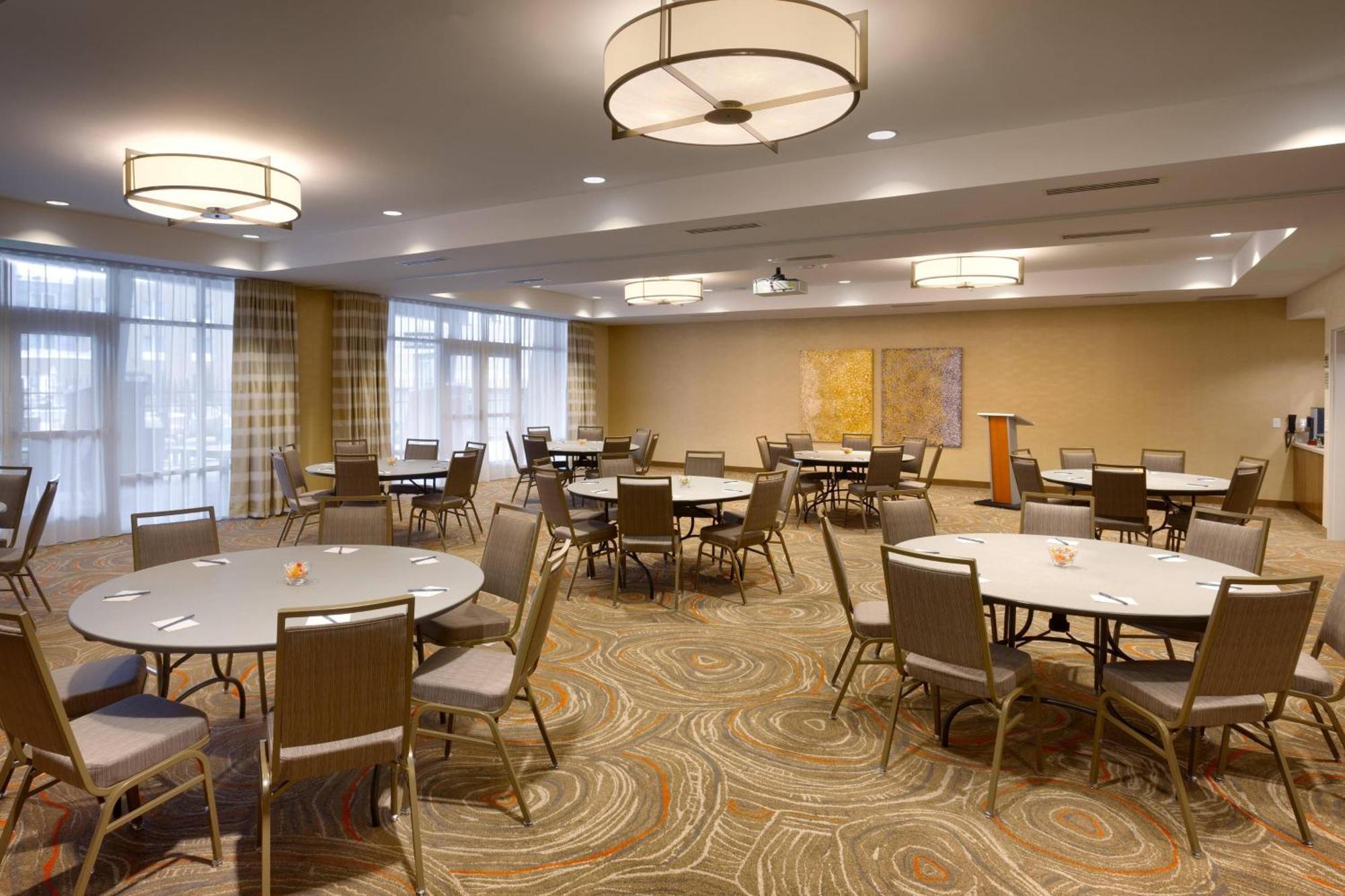 Springhill Suites By Marriott מואב מראה חיצוני תמונה
