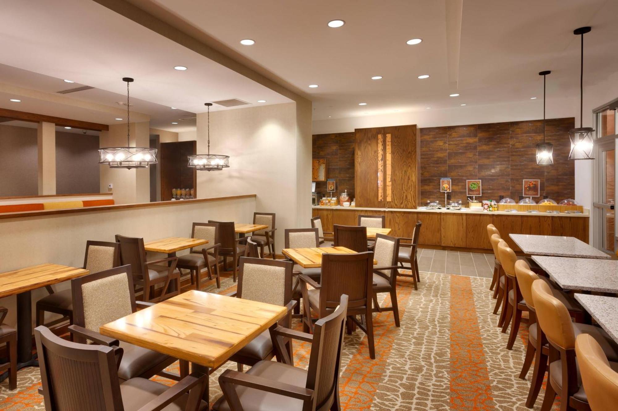 Springhill Suites By Marriott מואב מראה חיצוני תמונה