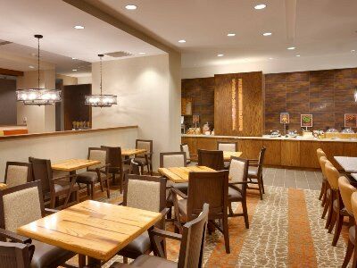 Springhill Suites By Marriott מואב מראה חיצוני תמונה