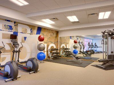 Springhill Suites By Marriott מואב מראה חיצוני תמונה